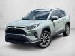 Used 2020 Toyota RAV4 XLE Premium SUV