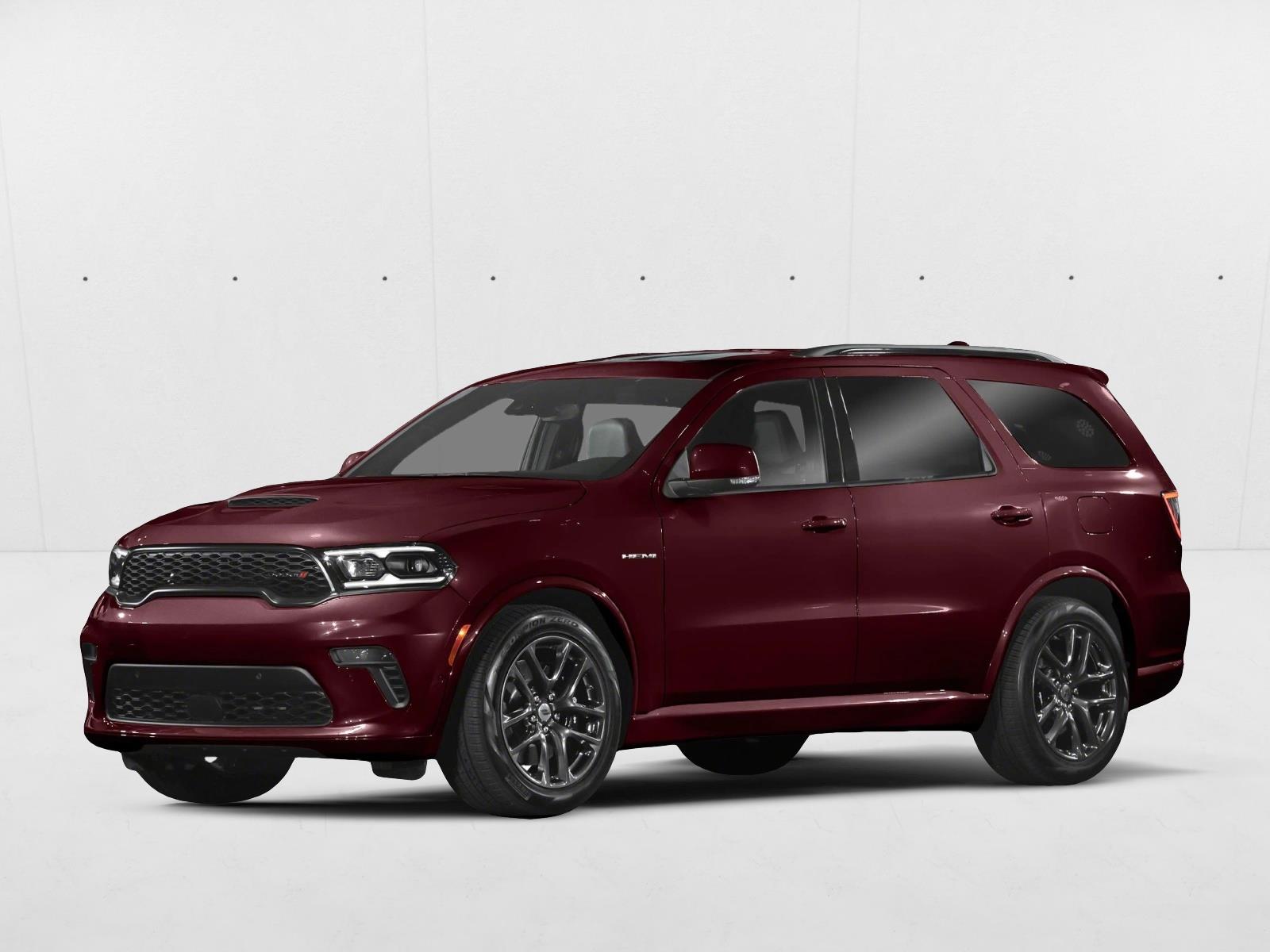 2021 Dodge Durango R/T's photo