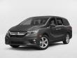 Used 2018 Honda Odyssey EX-L Van