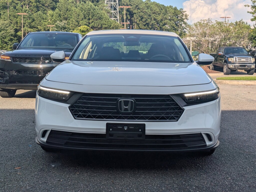 Used 2023 Honda Accord For Sale at AutoNation Toyota Mall of
