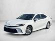 Used 2025 Toyota Camry LE Sedan
