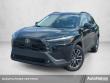 Certified 2026 Toyota Corolla Cross XLE SUV