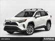 Certified 2025 Toyota RAV4 XLE SUV