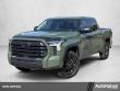 Used 2023 Toyota Tundra SR5 3.5L V6 Truck CrewMax