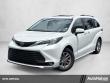 Certified 2026 Toyota Sienna XLE 8 Passenger Van Passenger Van