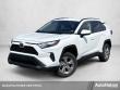 Certified 2025 Toyota RAV4 XLE SUV