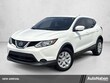  Nissan Rogue Sport