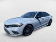 Honda Civic Si