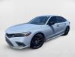 Used 2023 Honda Civic Si  Sedan