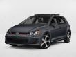Used 2017 Volkswagen Golf GTI S 4-Door Hatchback