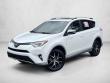 Used 2017 Toyota RAV4 SE SUV