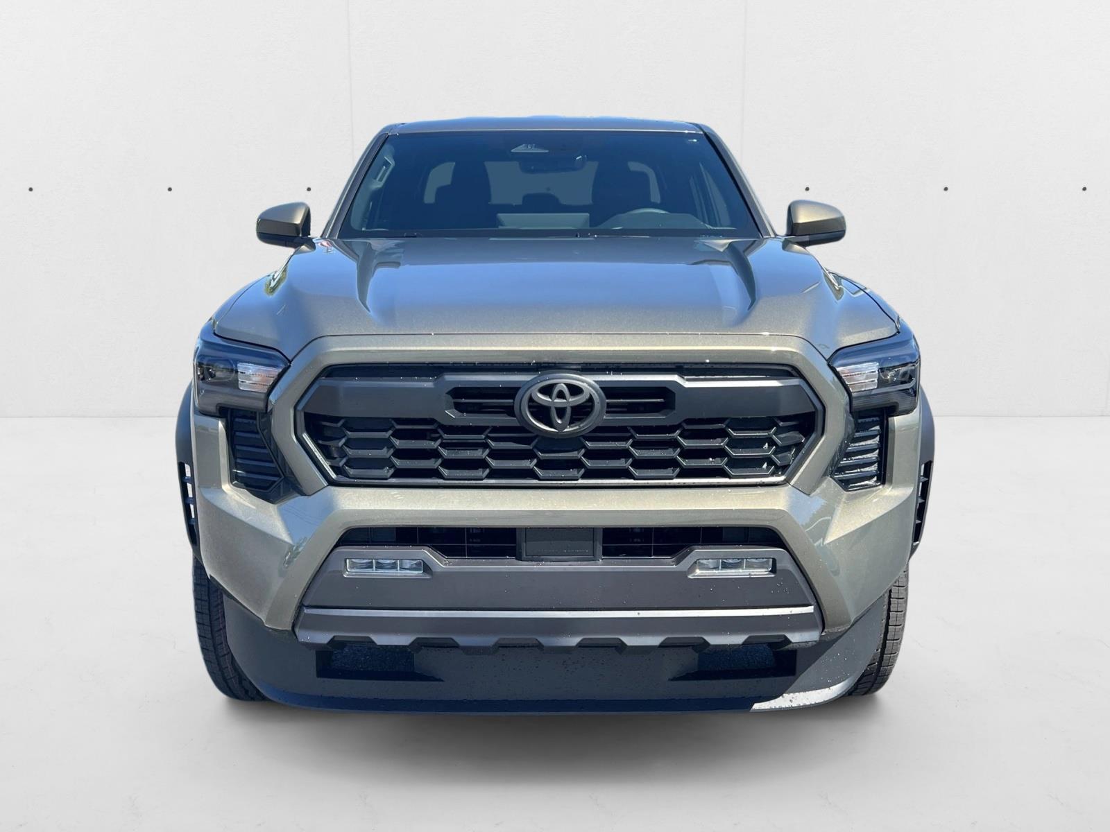 2025 Toyota Tacoma TRD Off-Road photo 2