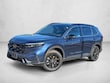  Honda CR-V Hybrid
