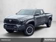 Certified 2025 Toyota Tacoma TRD Off Road Truck Double Cab