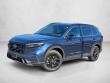 Used 2024 Honda CR-V Hybrid Sport SUV