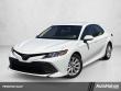 Used 2018 Toyota Camry LE Sedan