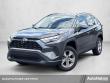Certified 2025 Toyota RAV4 XLE SUV