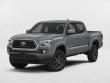Certified 2021 Toyota Tacoma SR5 V6 Truck Double Cab