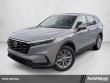 Used 2025 Honda CR-V EX SUV