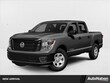  Nissan Titan