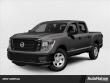 Used 2017 Nissan Titan S Truck Crew Cab