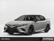 Used 2023 Toyota Camry TRD V6 Sedan
