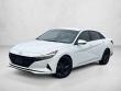 Used 2023 Hyundai Elantra SEL Sedan