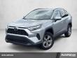 Certified 2025 Toyota RAV4 XLE SUV
