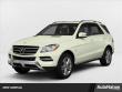 Used 2013 Mercedes-Benz M-Class ML 350 SUV