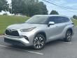 Used 2022 Toyota Highlander XLE SUV