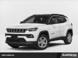 Used 2025 Jeep Compass Latitude SUV