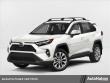 Used 2025 Toyota RAV4 XLE SUV