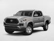 Used 2017 Toyota Tacoma SR V6 Truck Double Cab