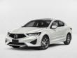 Used 2022 Acura ILX Premium Package Sedan