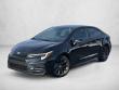 Used 2025 Toyota Corolla SE Sedan
