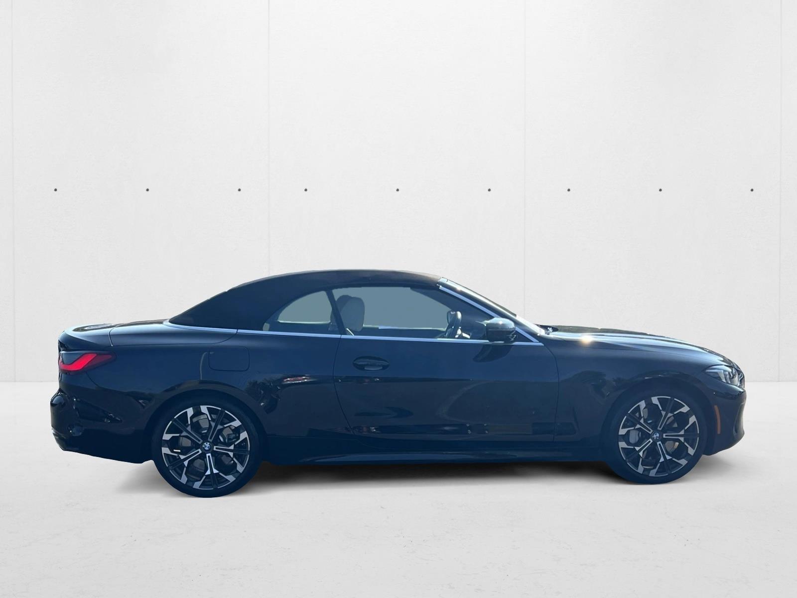2025 Bmw 430i xDrive photo 4