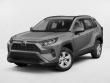 Used 2021 Toyota RAV4 XLE SUV