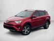 Used 2016 Toyota RAV4 XLE SUV
