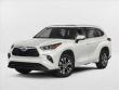 Used 2021 Toyota Highlander XLE SUV