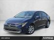 Used 2024 Toyota Corolla LE Sedan