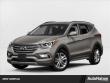 Used 2018 Hyundai Santa Fe Sport 2.0L Turbo SUV