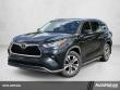Used 2020 Toyota Highlander XLE SUV