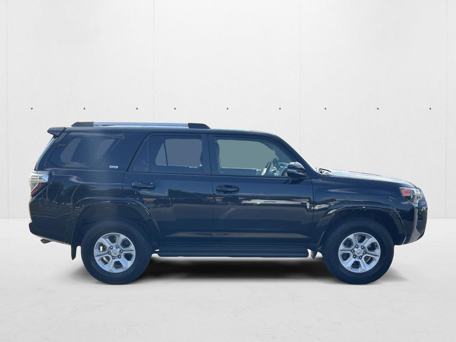2022 Toyota 4Runner SR5 Premium photo 4