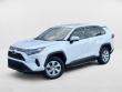 Certified 2024 Toyota RAV4 LE SUV