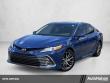 Used 2024 Toyota Camry XLE Sedan