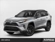 Used 2025 Toyota RAV4 Hybrid XSE SUV