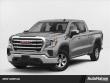 Used 2021 GMC Sierra 1500 SLE Truck Crew Cab