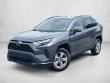 Certified 2025 Toyota RAV4 XLE SUV