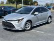 Used 2020 Toyota Corolla Hybrid LE Sedan