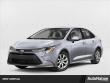 Used 2026 Toyota Corolla LE Sedan